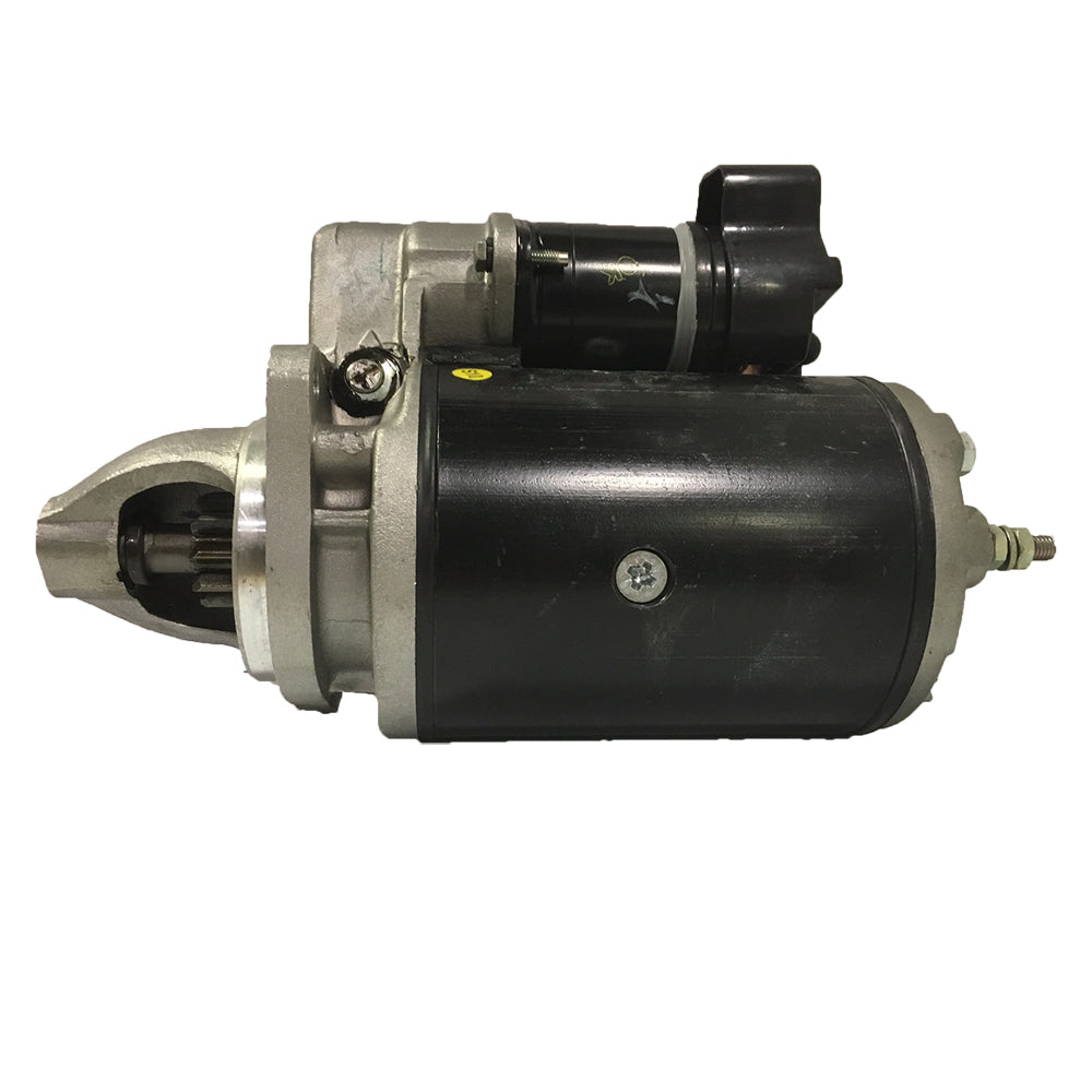 Starter Motor KW Fits Case IH CX100, CX70, CX80, CX90 73326810, 234987A1