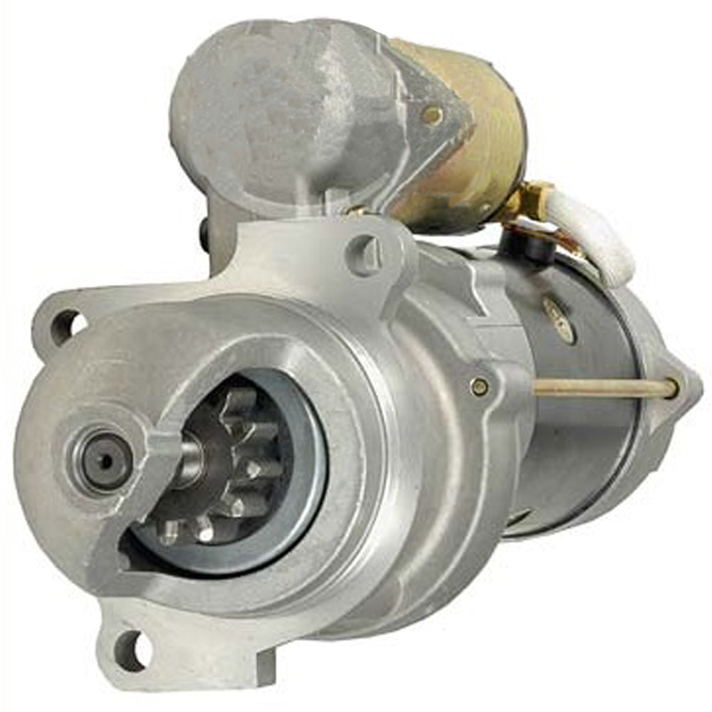SNK0010 Perkins Engine Fits Delco Starter Fits Bobcat 325C 4-108 4-154 CW Rotati
