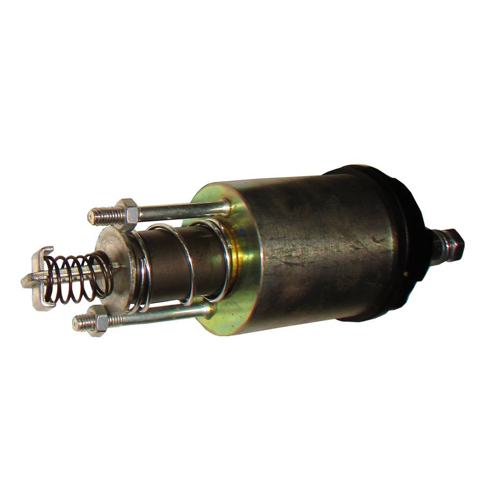 Solenoid Switch Fits Case/International Harvester Replaces ELS60-0045