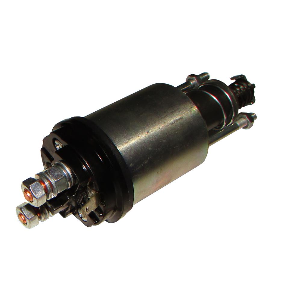 Solenoid Switch Fits Case/International Harvester Replaces ELS60-0045
