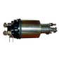 Starter Solenoid Fits Lucas Style 12 Volt 3 Terminal Fits Massey Ferguson Fits F