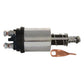 Solenoid Switch Fits Case/International Harvester Replaces ELS60-0045