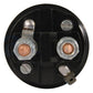 Starter Solenoid Fits Lucas Style 12 Volt 3 Terminal Fits Massey Ferguson Fits F