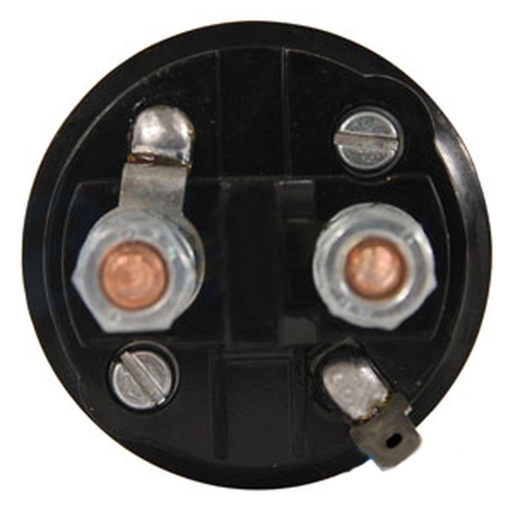 Solenoid Switch Fits Massey Ferguson Replaces VPF2209