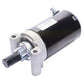 Starter Motor Fits Cub Cadet Kohler Courage Twin 32-098-01 3209801, 3209803