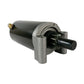 Electric Starter Fits Ford/New Holland Replaces K0H32098015