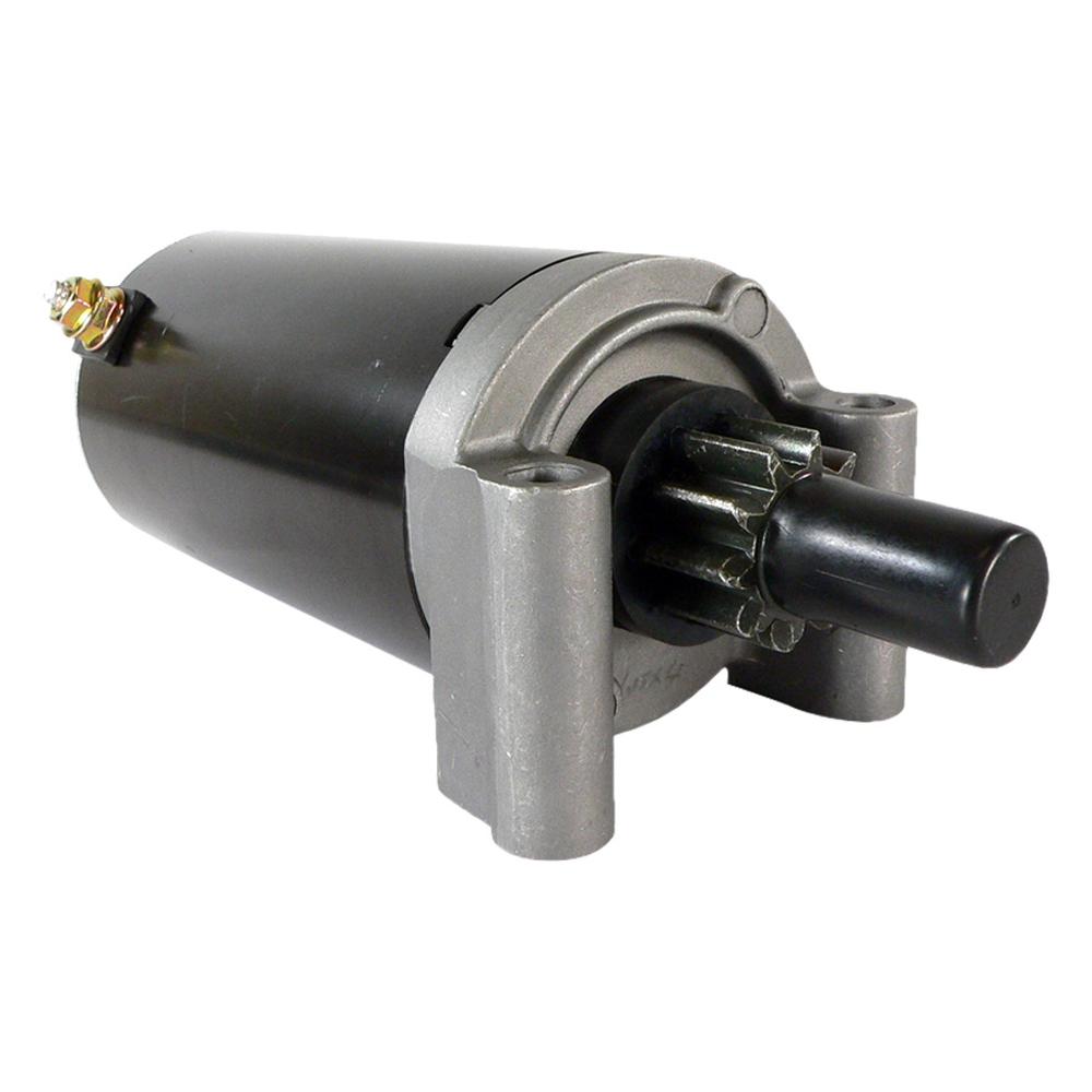 Starter Fits Cub Cadet Tractor 1046 1050 Zero Turn 2006-2012; 410-21069