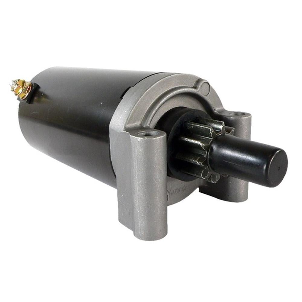 Starter Fits Cub Cadet Tractor 1046 1050 Zero Turn 2006-2012; 410-21069