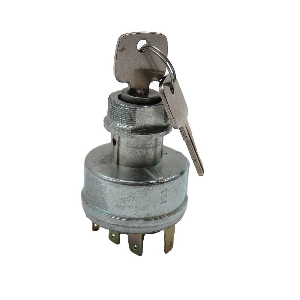 DAT195301 Ignition Switch With Keys Fits John Deere