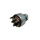 Ignition Switch Fits Hitachi Replaces ELS60-0049