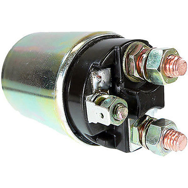 Starter Solenoid Fits Cub Cadet KH-25-098-09-S, Fits Delco