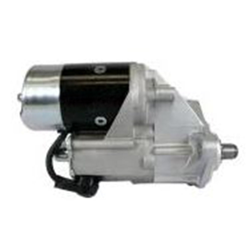 Starter for Zetor Tractor 4320 4340 5011 5211 5213 5243 5245