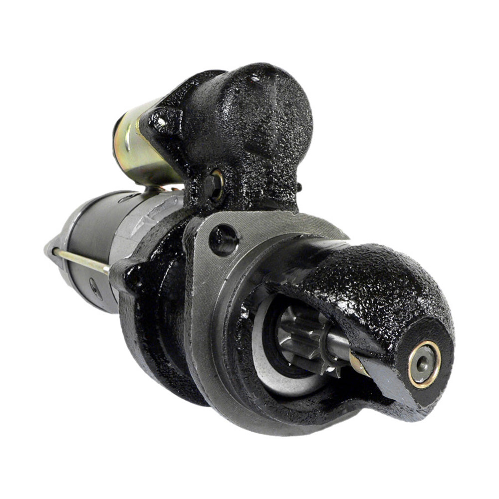 TY6620 12V Starter Fits John Deere 219D 303 3164D 4239D 4239T