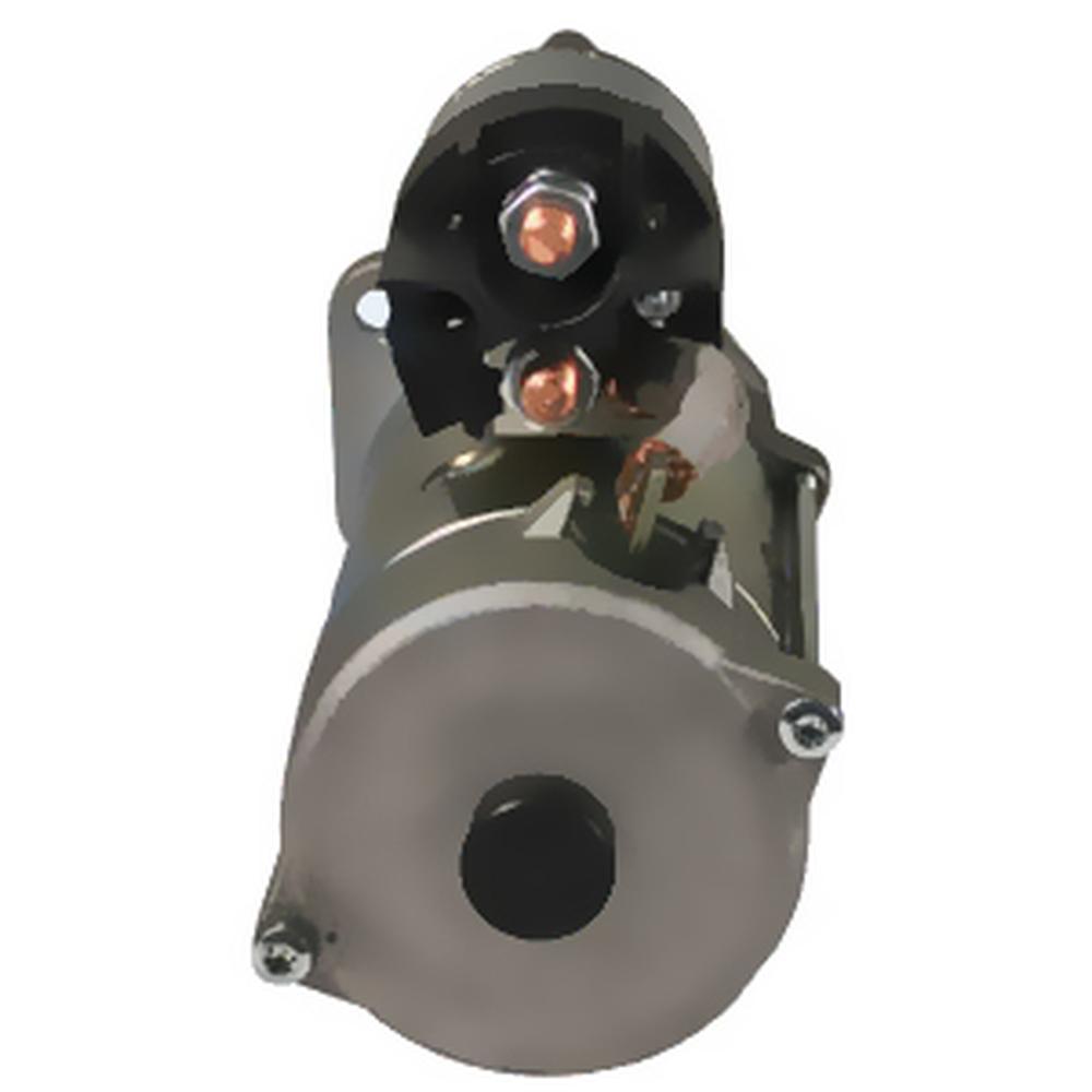 Starter Fits 1654 1854 2054 4630 6105M 6105R 6115M 6115R 6125M 6125R 6130 6130M