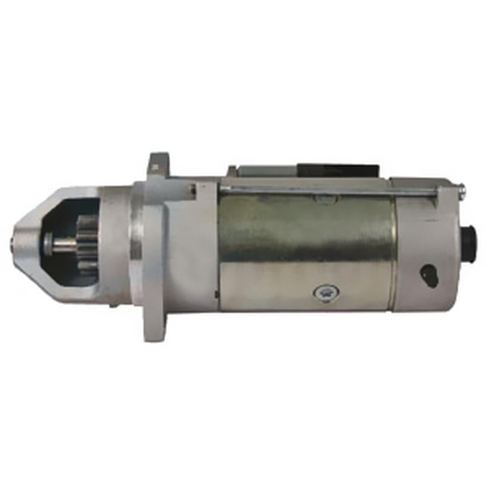 Starter Fits John Deere Replaces RE526375