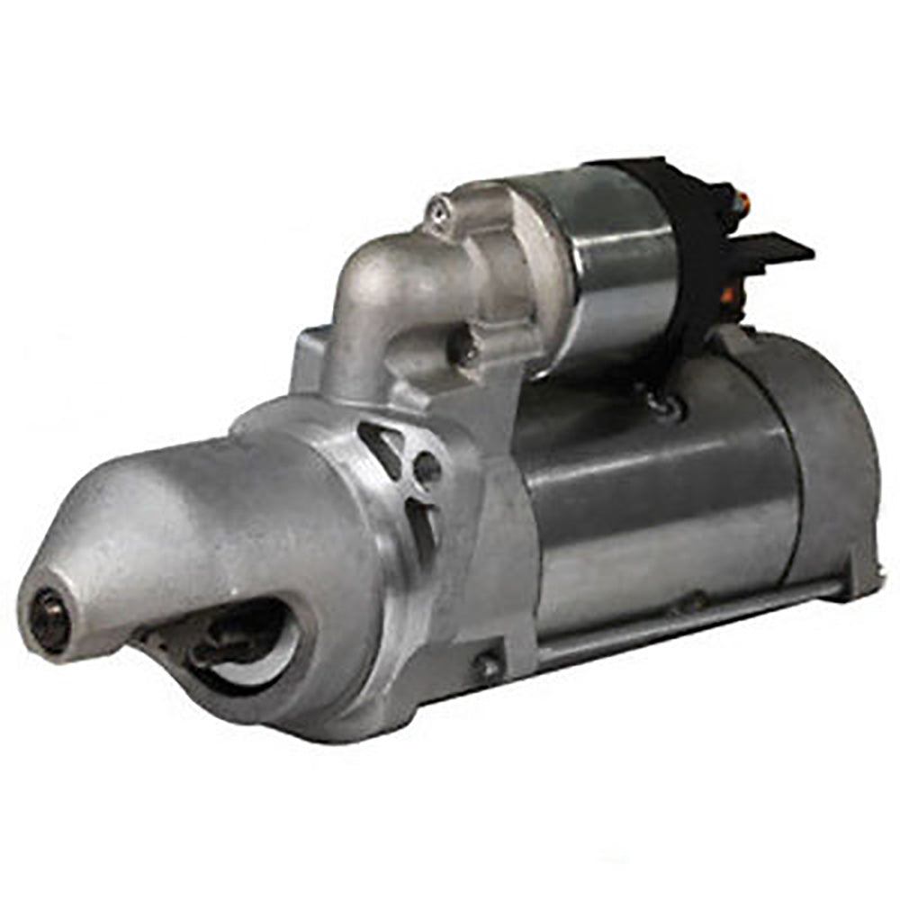 Starter - Fits Bosch PLGR (19825) Fits John Deere 6330 6430 RE527400