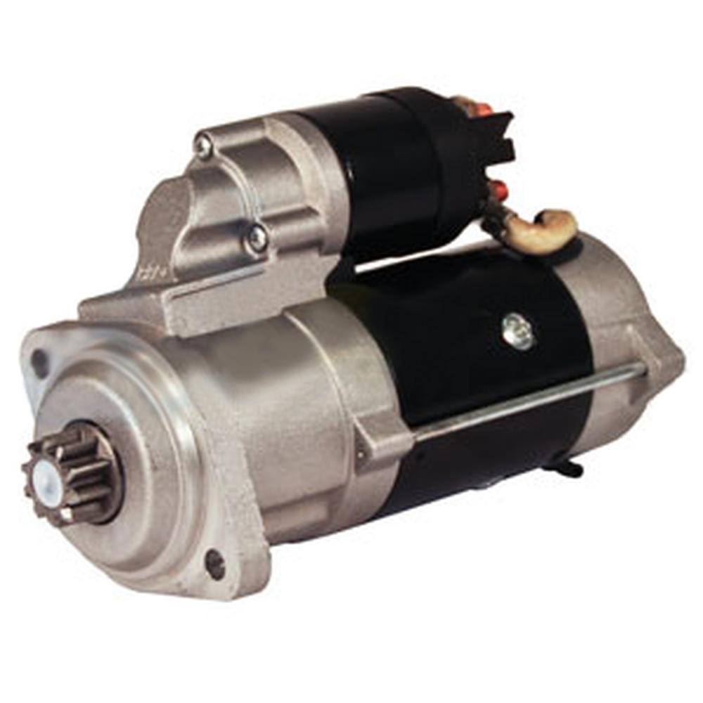 Starter Fits John Deere Fits JD 12V 2.5kW RE516157 6615 6415 South American