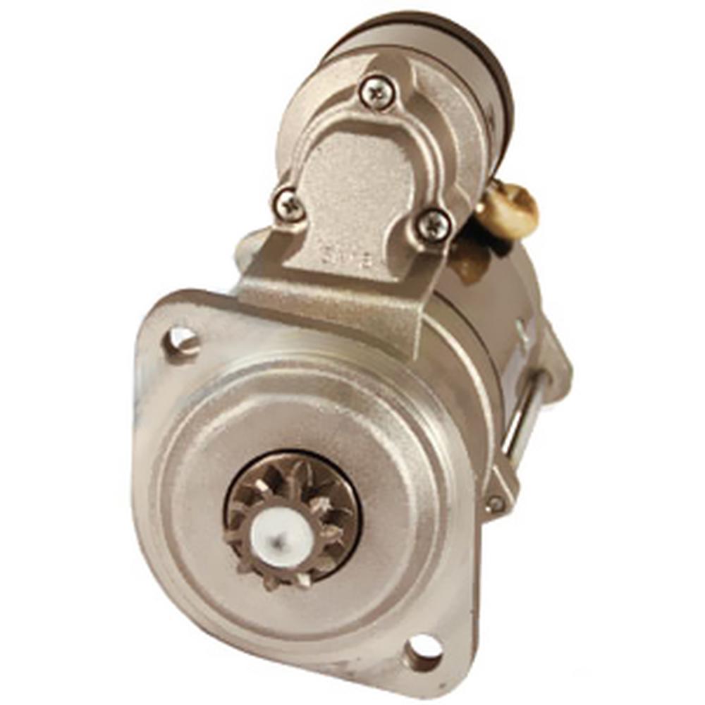 Starter - Letrika / Iskra Style PLGR (18475) Fits John Deere 5420 Fits Bobcat