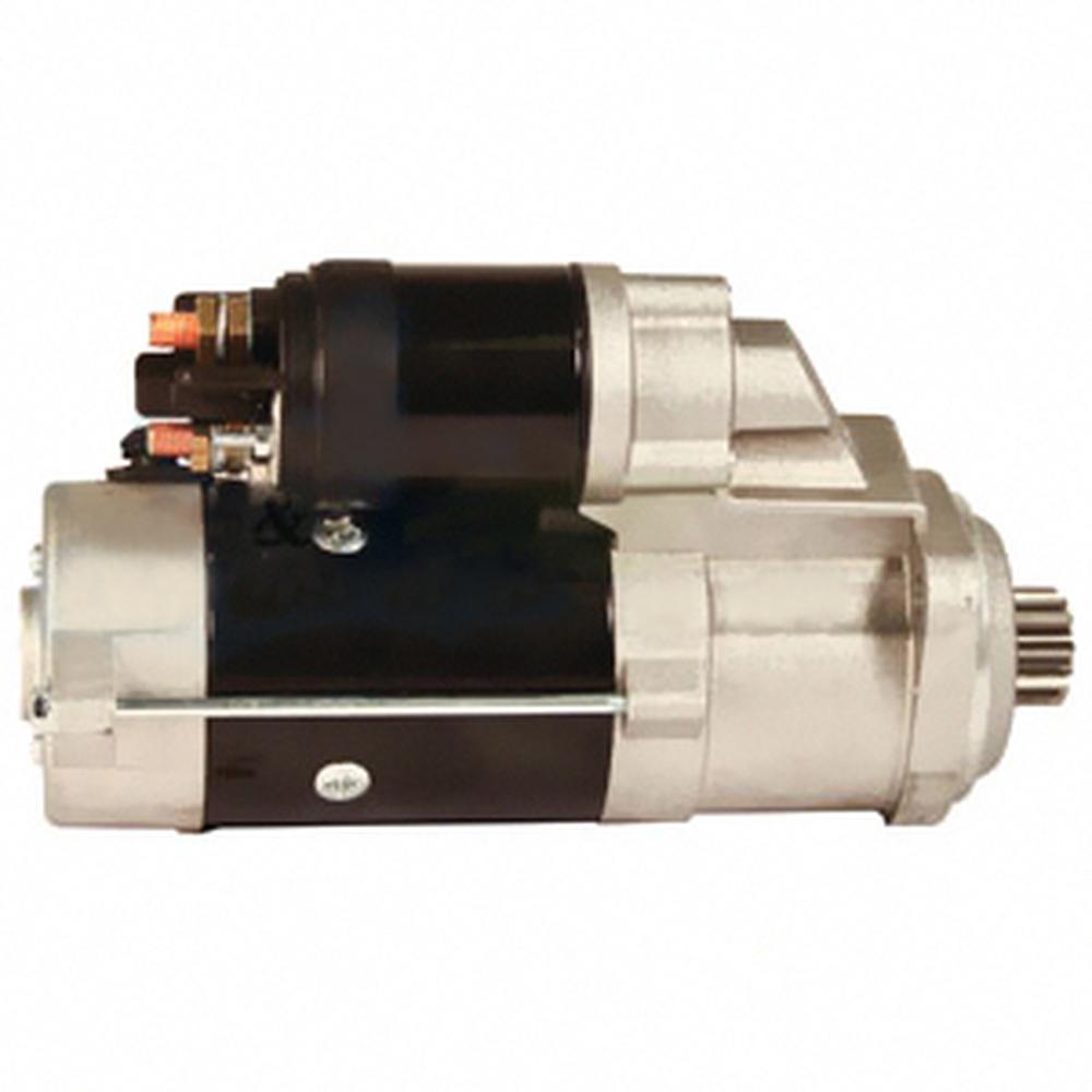 Starter Fits 240 250 260 2705 5076E 5076EL 5078E 5082E 5083E 5085E 5090E 5090EH
