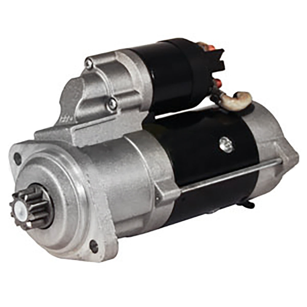 Starter Fits John Deere Fits JD 12V 2.5kW RE516157 6615 6415 South American
