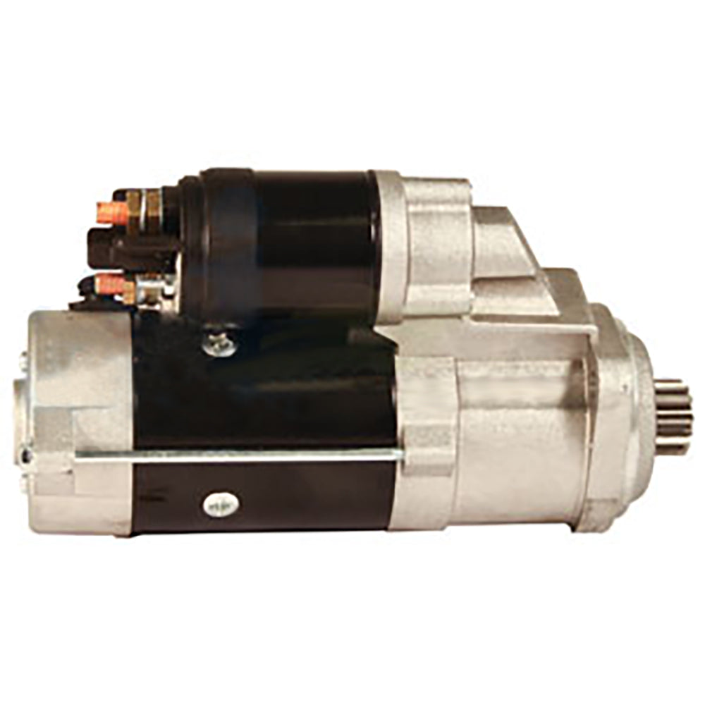 Starter Fits John Deere Fits JD 12V 2.5kW RE516157 6615 6415 South American