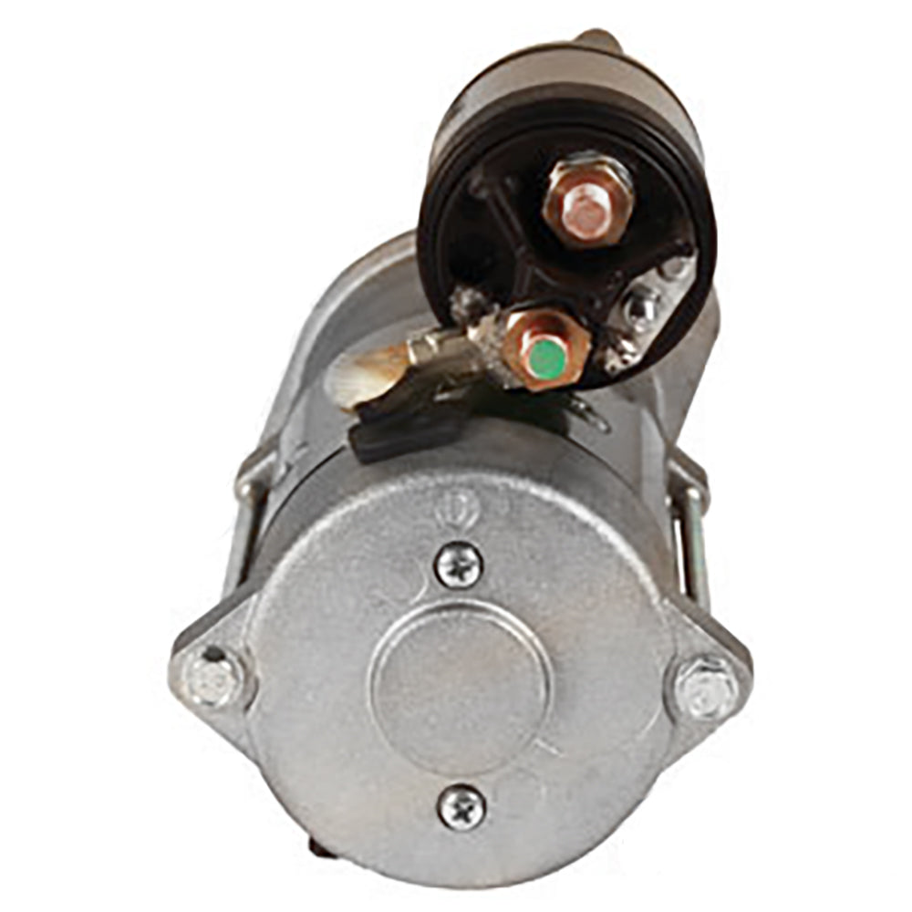 Starter - Letrika / Iskra Style PLGR (18475) Fits John Deere 5420 Fits Bobcat