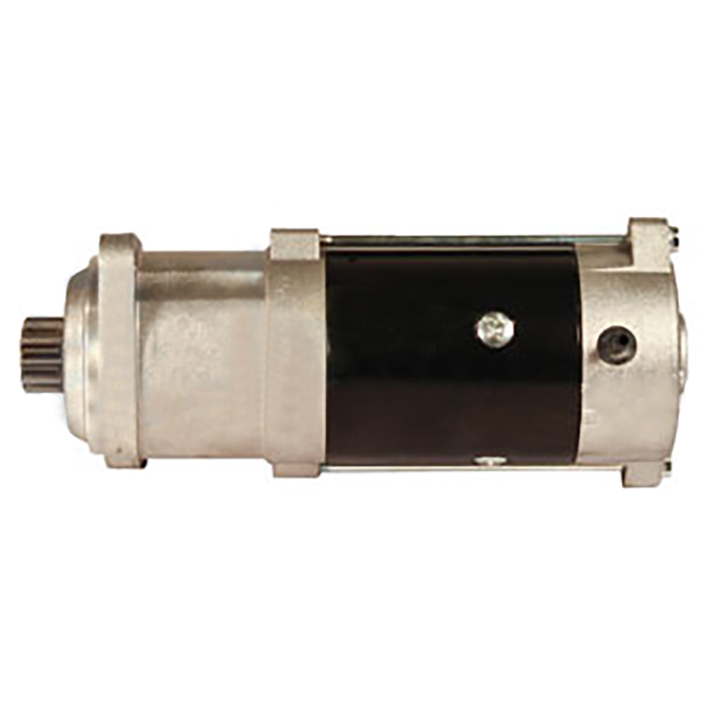 Starter Fits 240 250 260 2705 5076E 5076EL 5078E 5082E 5083E 5085E 5090E 5090EH