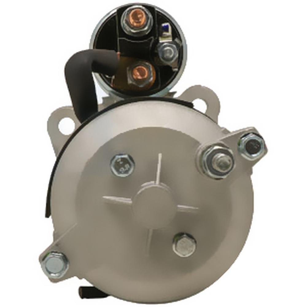 Starter Fits JCB Replaces 714/40231