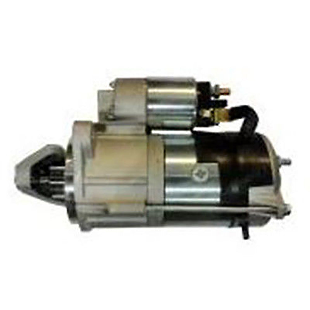 3821818M91 (1) New Starter Fits Massey Ferguson Models: 373 399 4255 5320 596