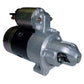 Starter Fits Ford/New Holland Replaces 507673