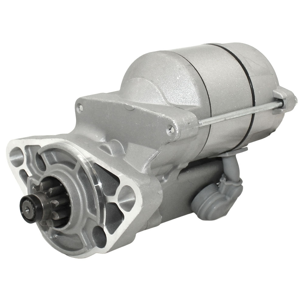 Starter Fits JCB Replaces 714-36700