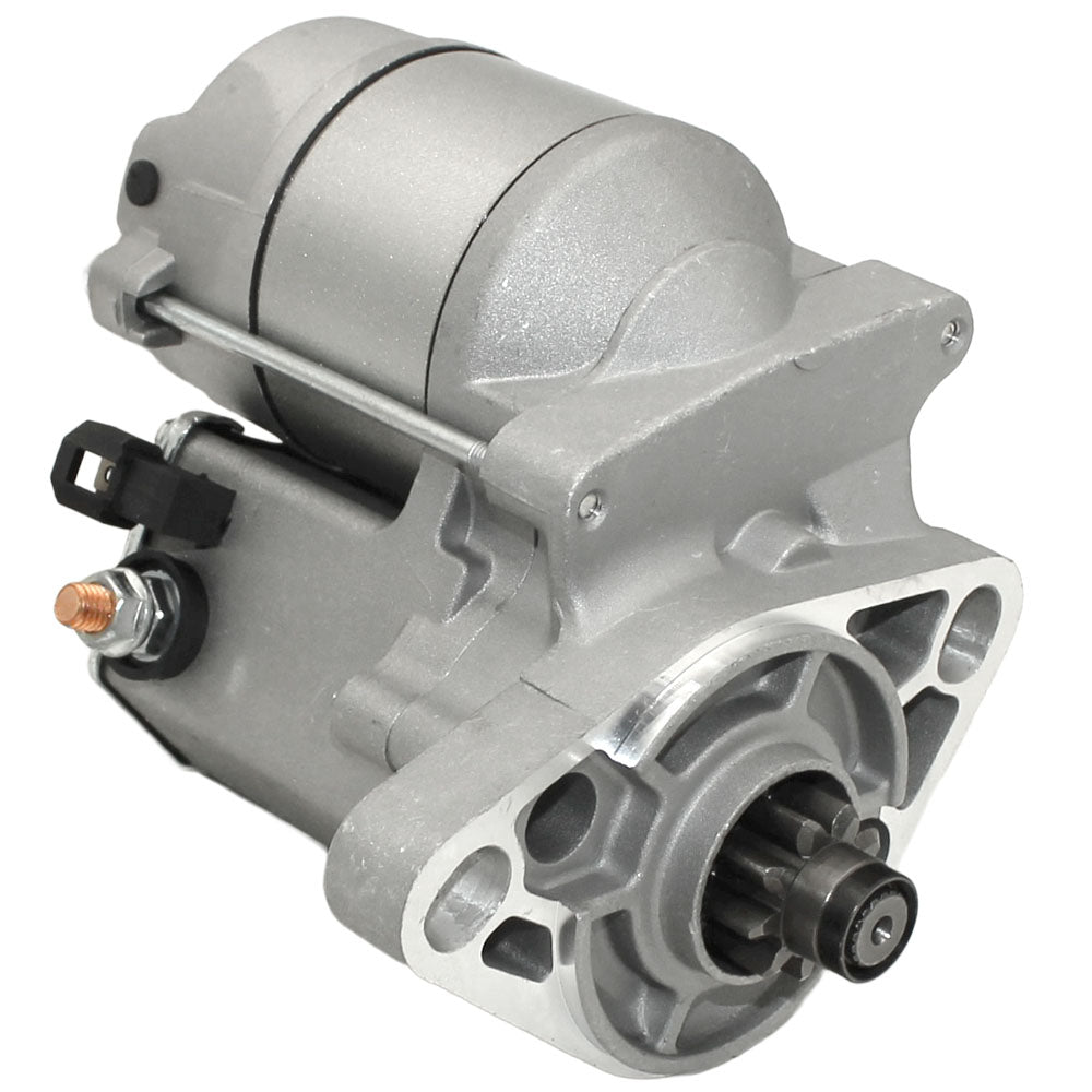 Starter Fits JCB Replaces 714-36700