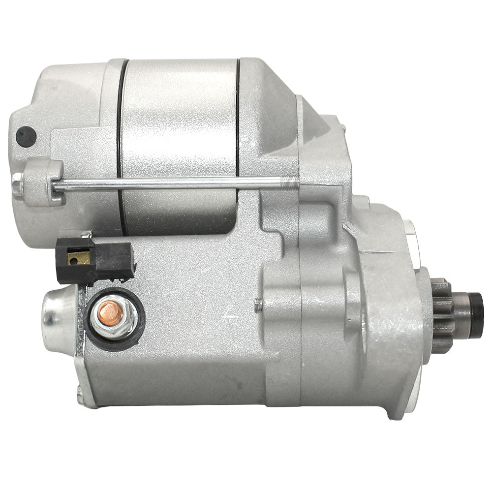 Starter Fits JCB Replaces 714-36700