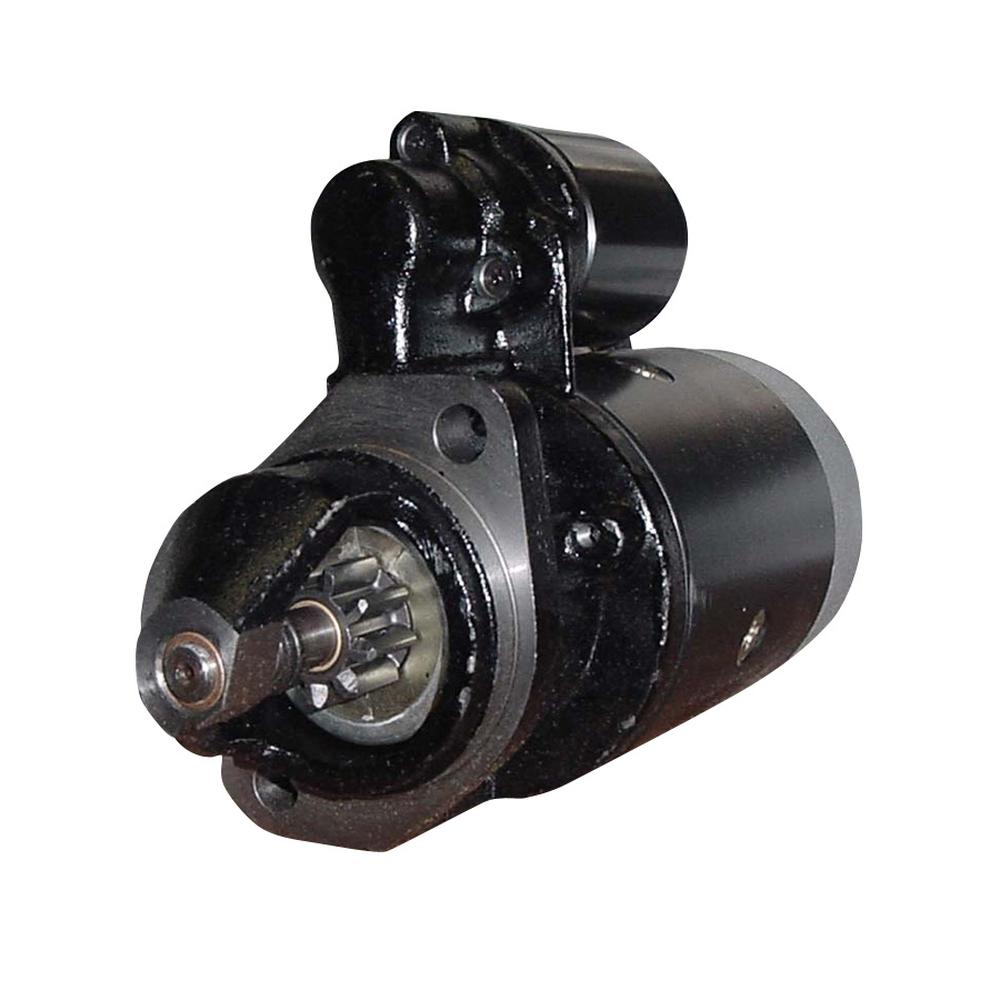 Fits Ford New Holland Compact Tractor Fits Bosch type Starter 1000 1500 1600 +