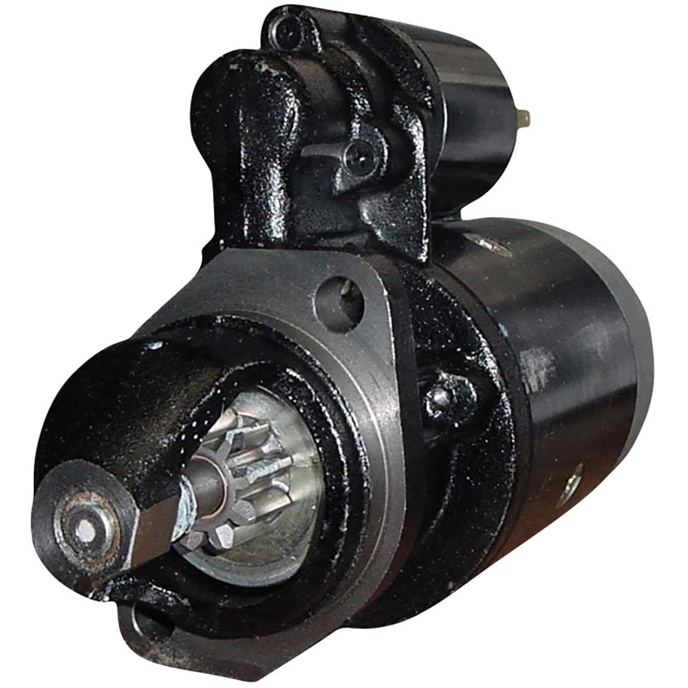 Fits Ford New Holland Compact Tractor Fits Bosch type Starter 1000 1500 1600 +