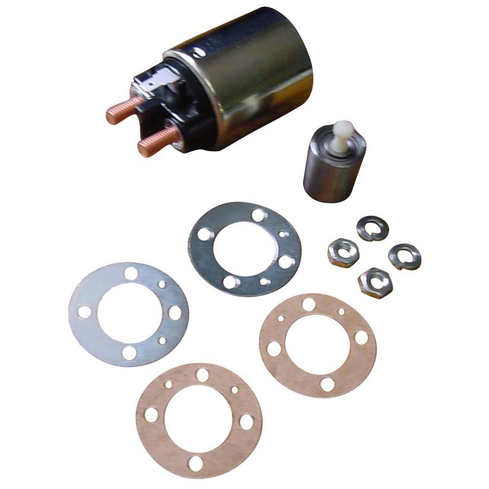 New Solenoid Fits Suzuki Car Aerio L4 2.0L 2000CC 2002-2003 Replaces 15852-63020