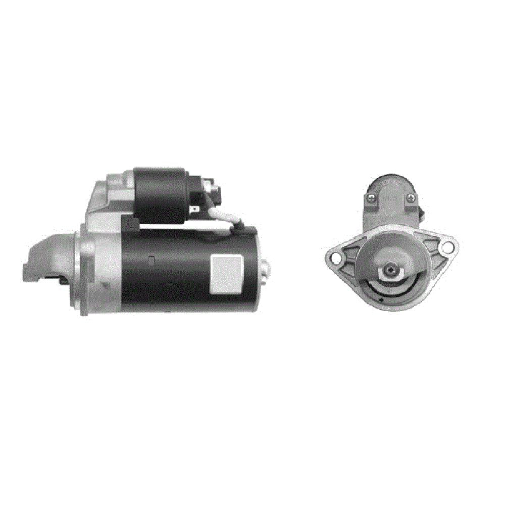 ONE 1850866 MOTOR GRP STARTER FITS ASV RC50