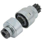 NEW Starter Drive Fits Ford New Holland Tractor 650 660 701 SERIES 800