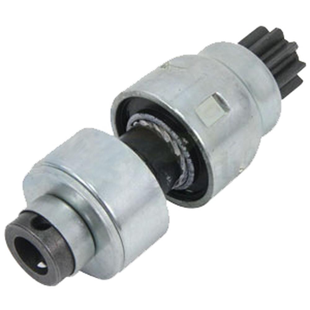 Fits Ford NAA 600 601 800 801 2000 4000 4 CYL 6V STARTER DRIVE D8NN11350CA
