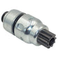 Ratchet Style Starter Drive Fits Ford Replaces C1AF11350A