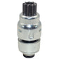 Ratchet Style Starter Drive Fits Ford Replaces C1AF11350A