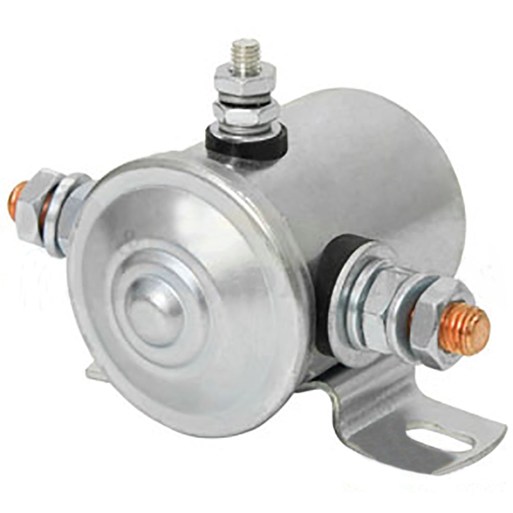 182696M91 Fits Massey Ferguson Solenoid "FREE SHIPPING"
