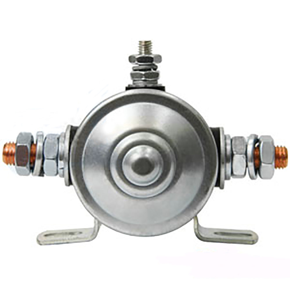 Fits Ford Fordson DDN11450C Dexta Super Dexta Super Power Major Starter Solenoid