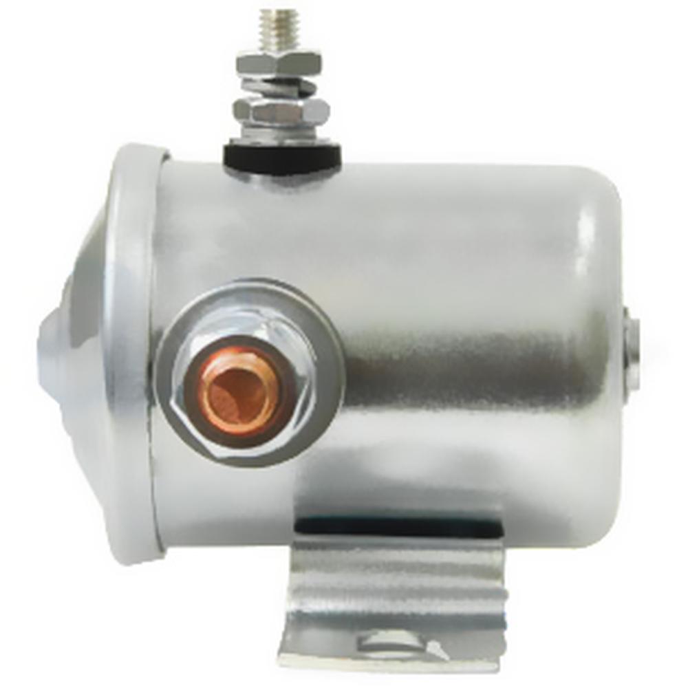 Fits Ford Fordson DDN11450C Dexta Super Dexta Super Power Major Starter Solenoid