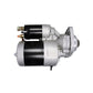 1400-0154 - Starter Fits John Deere