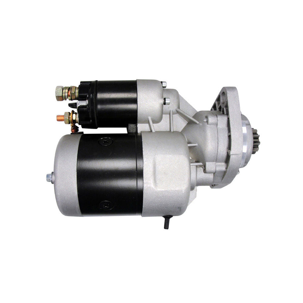 New Starter Fits John Deere Tractor 6210 6210L 6300 6300L 6310 6310L 6400