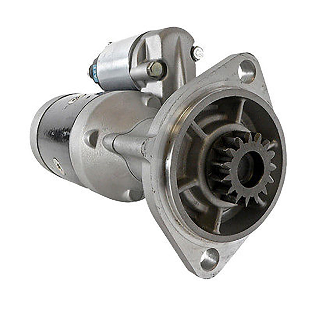 Starter - Hitachi OSGR (18051) Fits John Deere 50D 50ZTS AM878189 AT318141