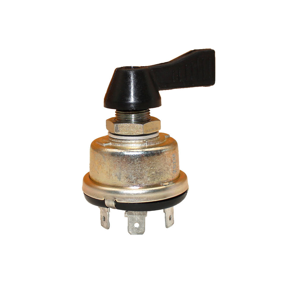 Starter Switch Fits Long Replaces 791620