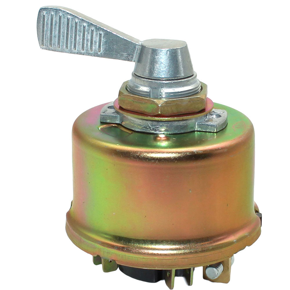 Starter/Heat Switch for Fiat/Hesston Tractor 450 480 500 540 550 600 640 650 750
