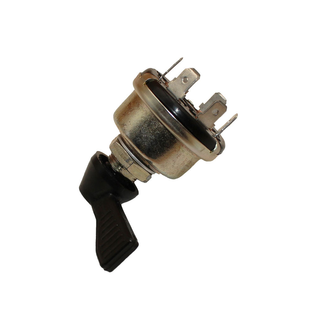 Starter Switch Fits Fiat Replaces 4180375